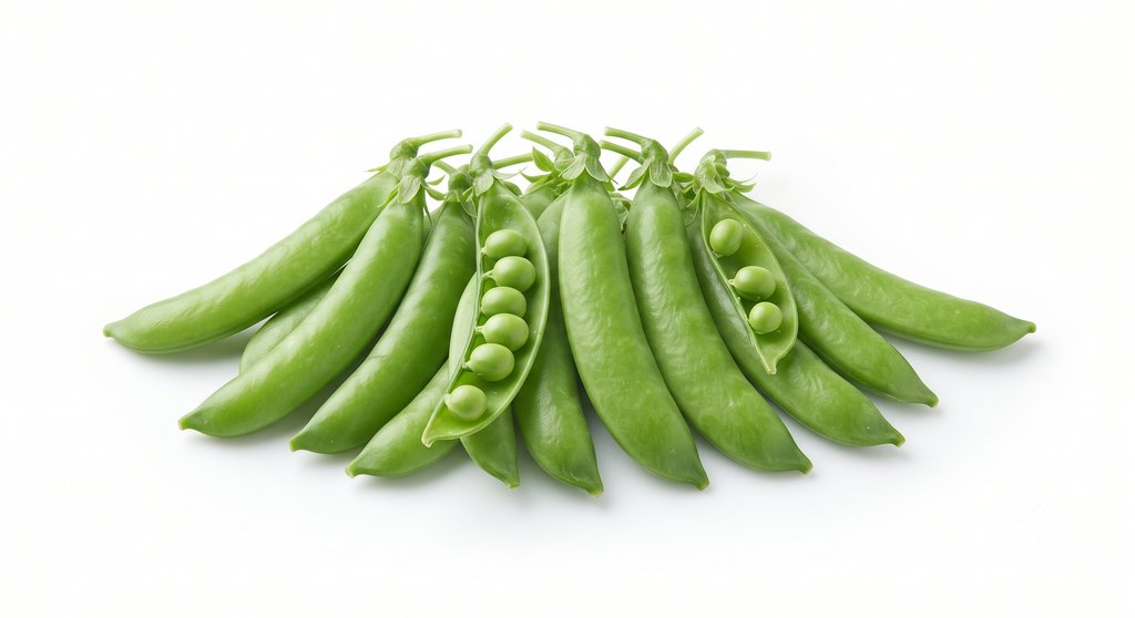 Snap peas (150g/pack)