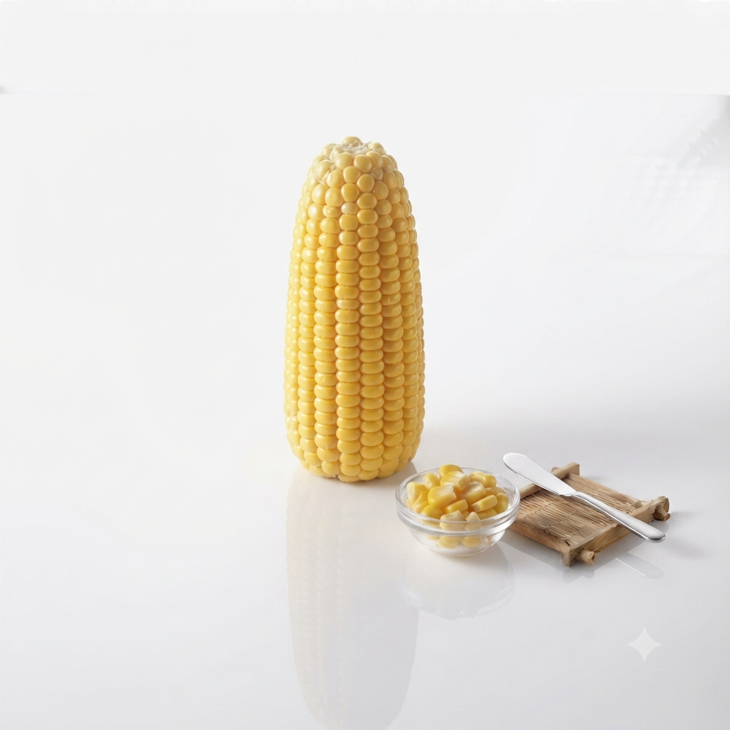 Yellow Corn Japanese - pc