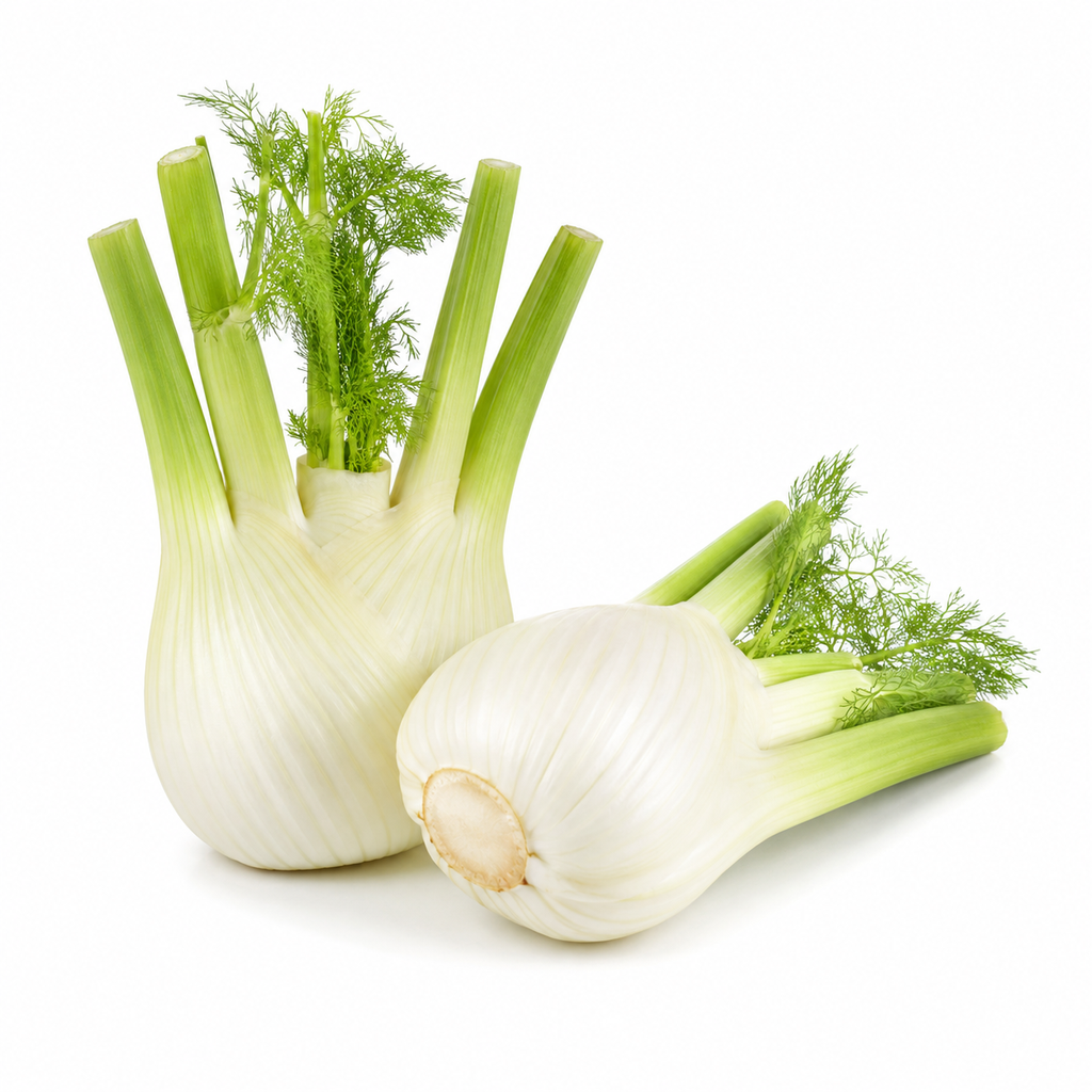 Fennel Bulb