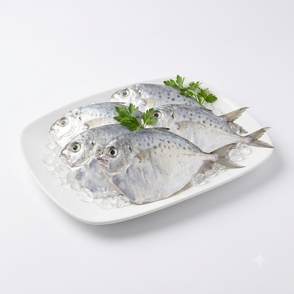 Fresh Hiwas Fish