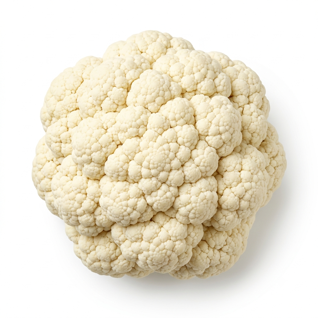 Cauliflower (no tangkay)