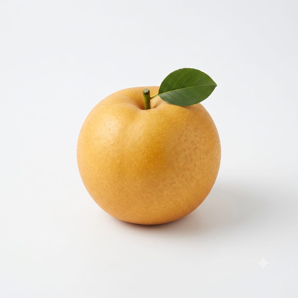 Pear Century (48pcs/box)