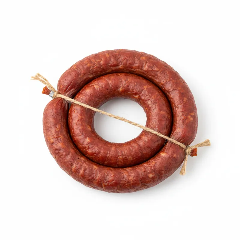 Hungarian Sausage