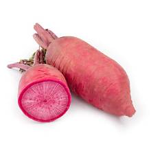 Radish Korean (Red)