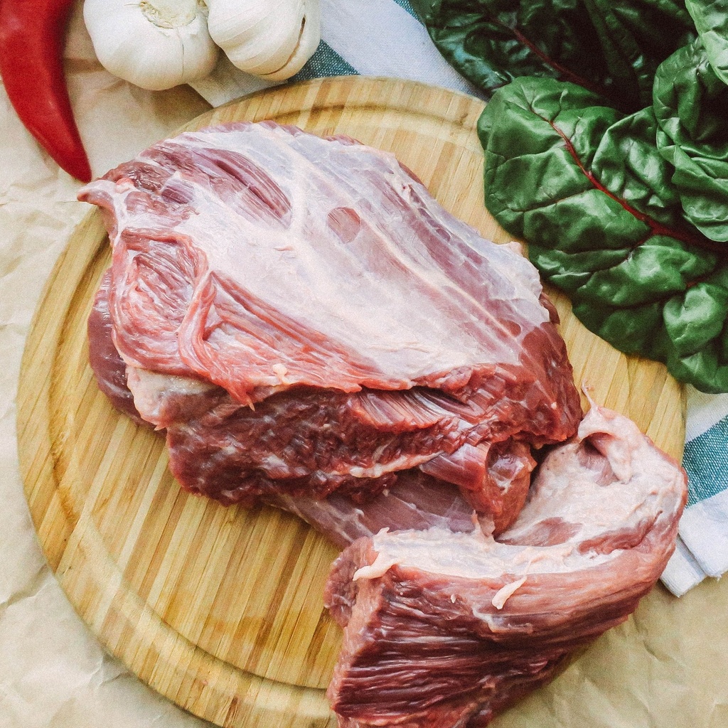 Beef Brisket