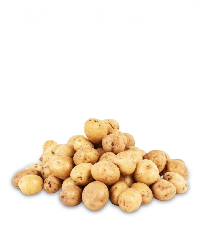 Marblets Potato