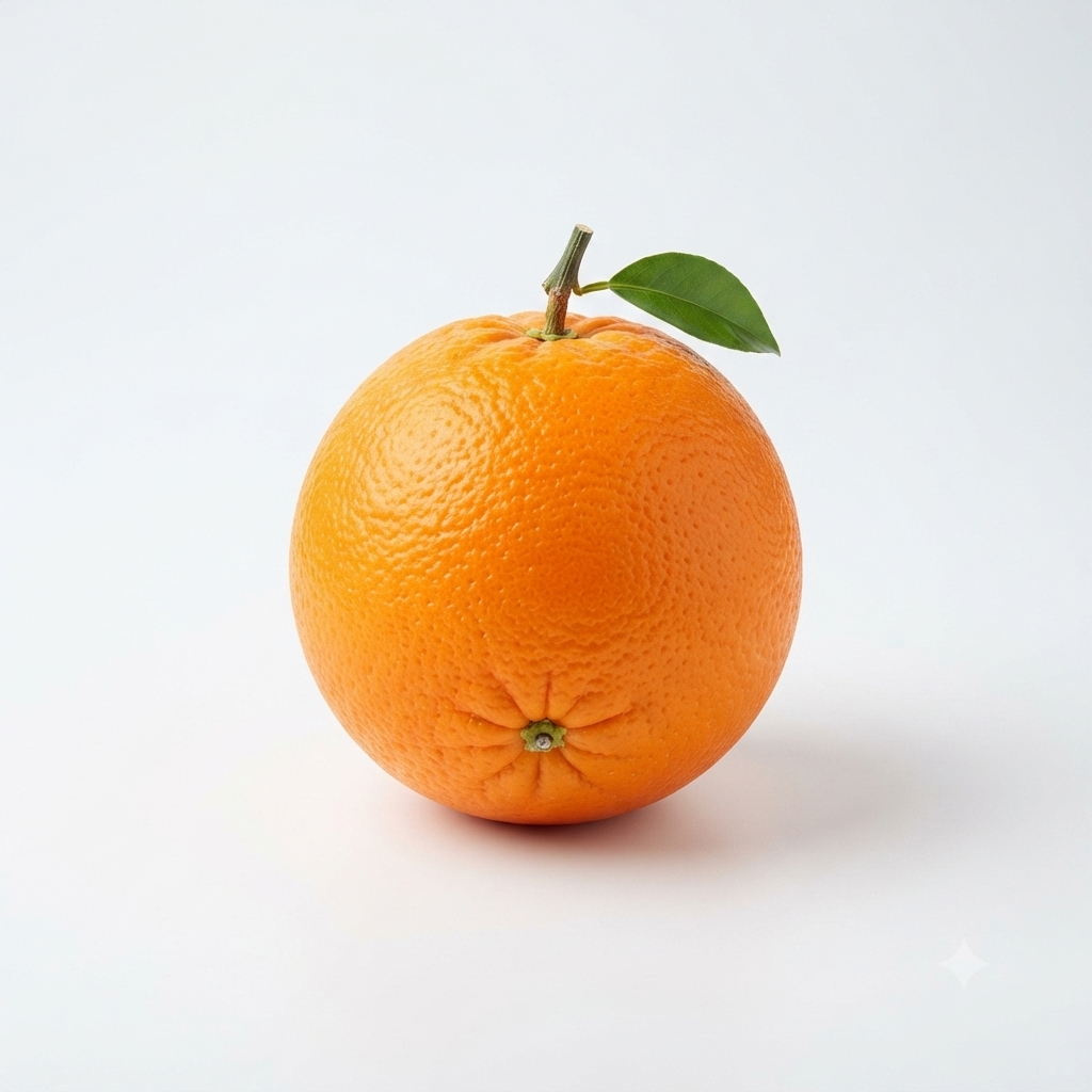 China Navel Orange (72pcs/box)