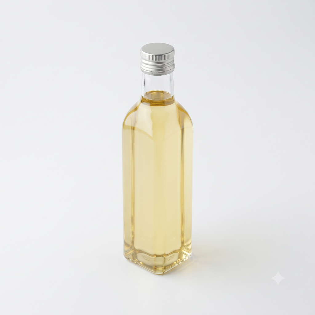 Vegetable Oil (16L/can)