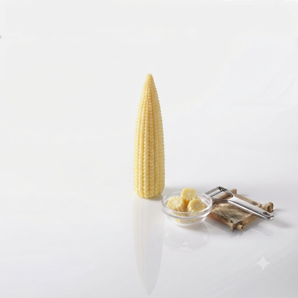 Young Corn Small Pack - kg