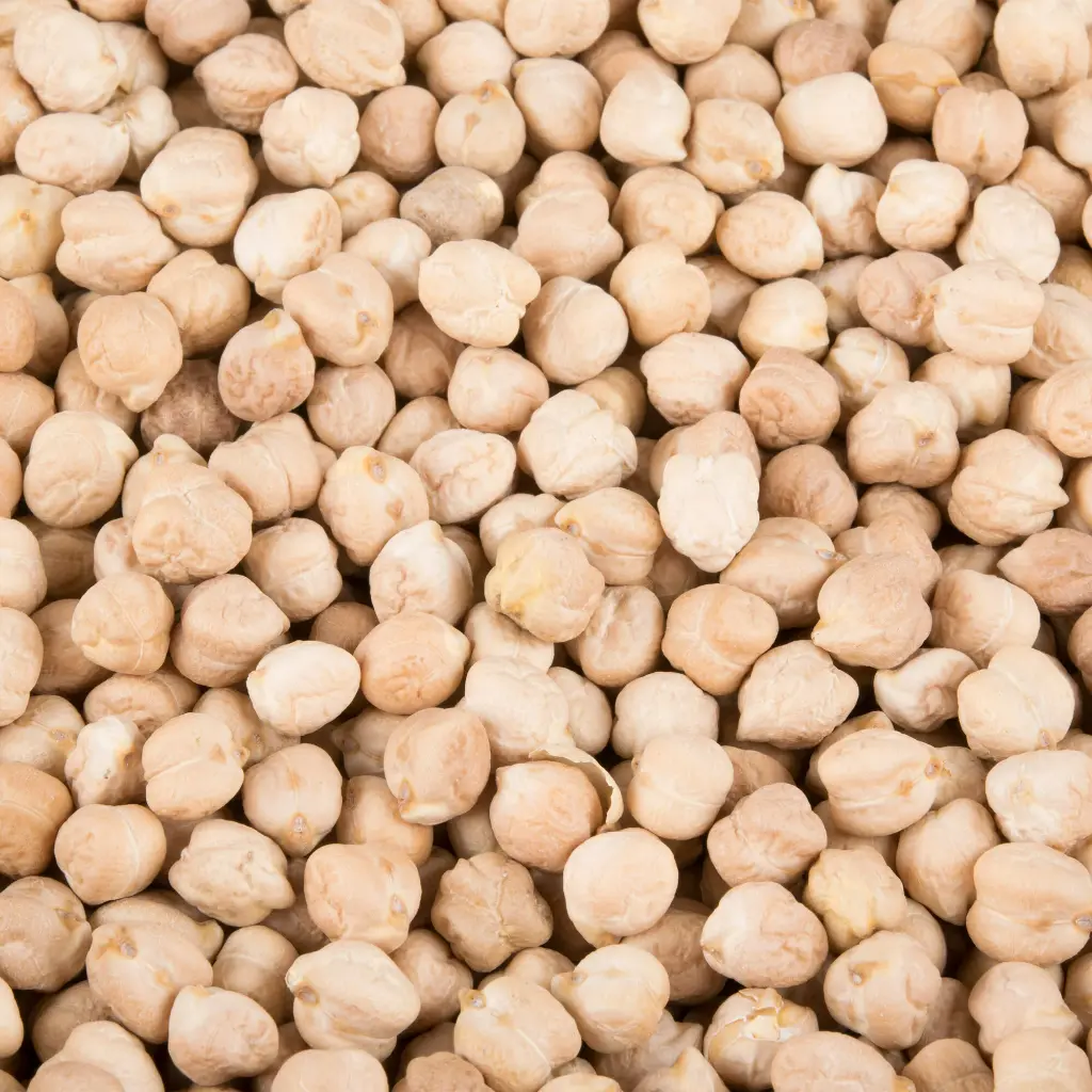 Garbanzos Dry