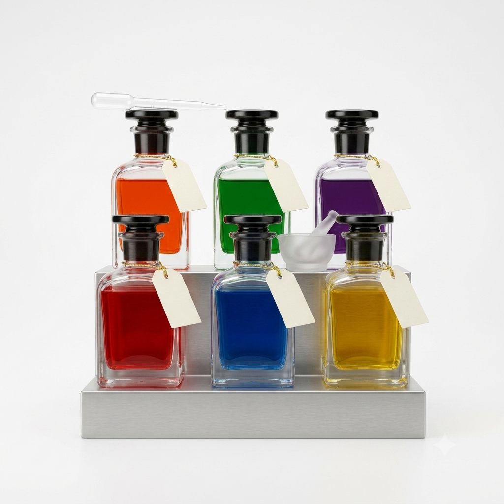 Food Coloring (pc)