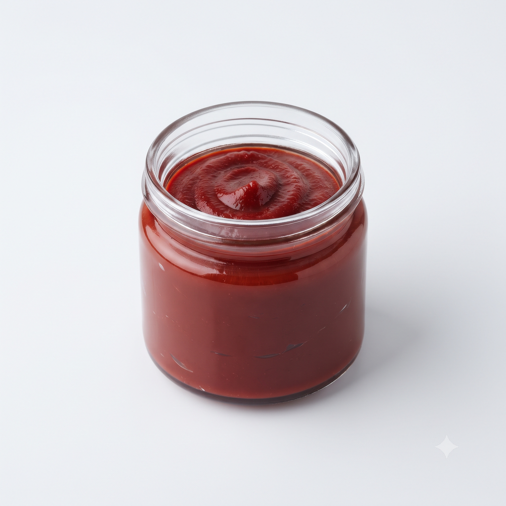 Tomato Paste (500g)