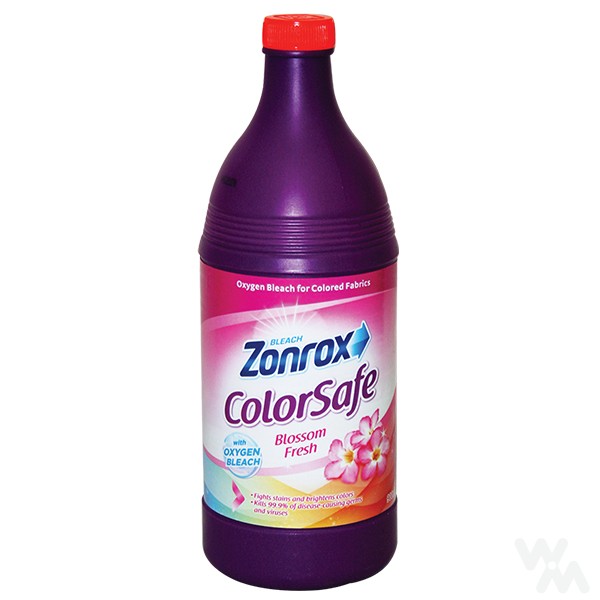Zonrox Color Safe
