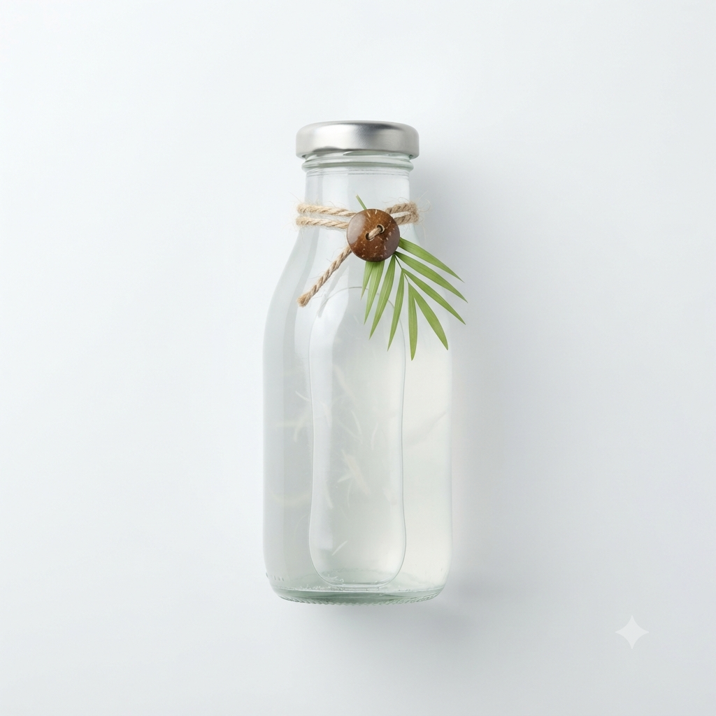 Coconut Water (1L/bottle)