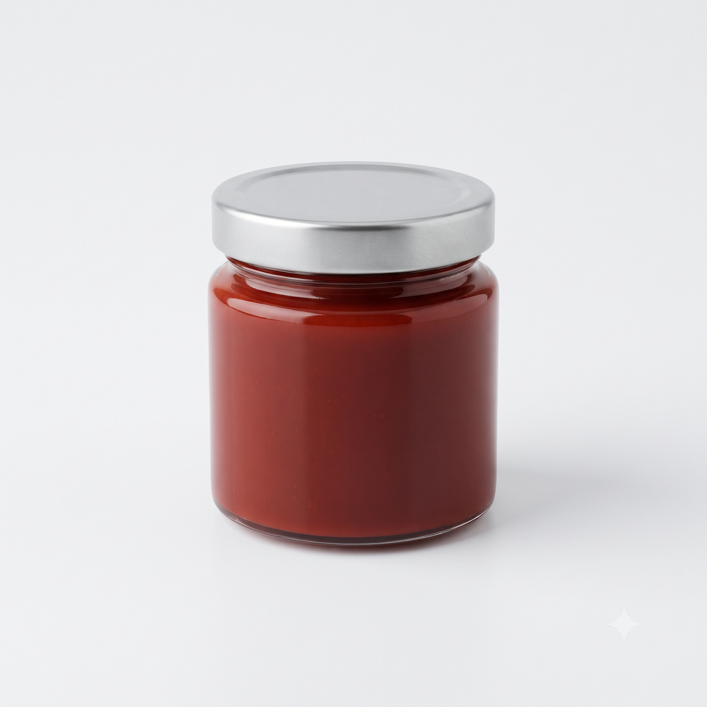 Tomato Sauce (500g/pack)