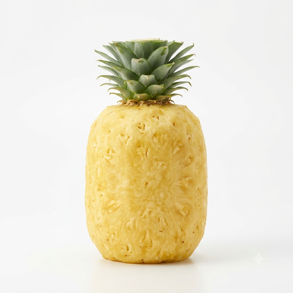 Pineapple Peeled (pc)