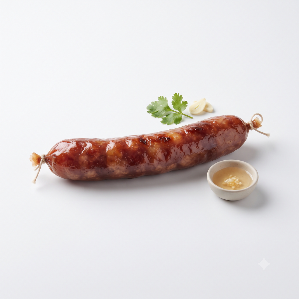 Taiwan Sausage (440g/pack)