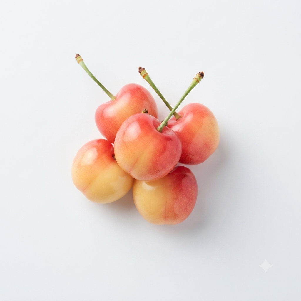Chile Rainier Cherries