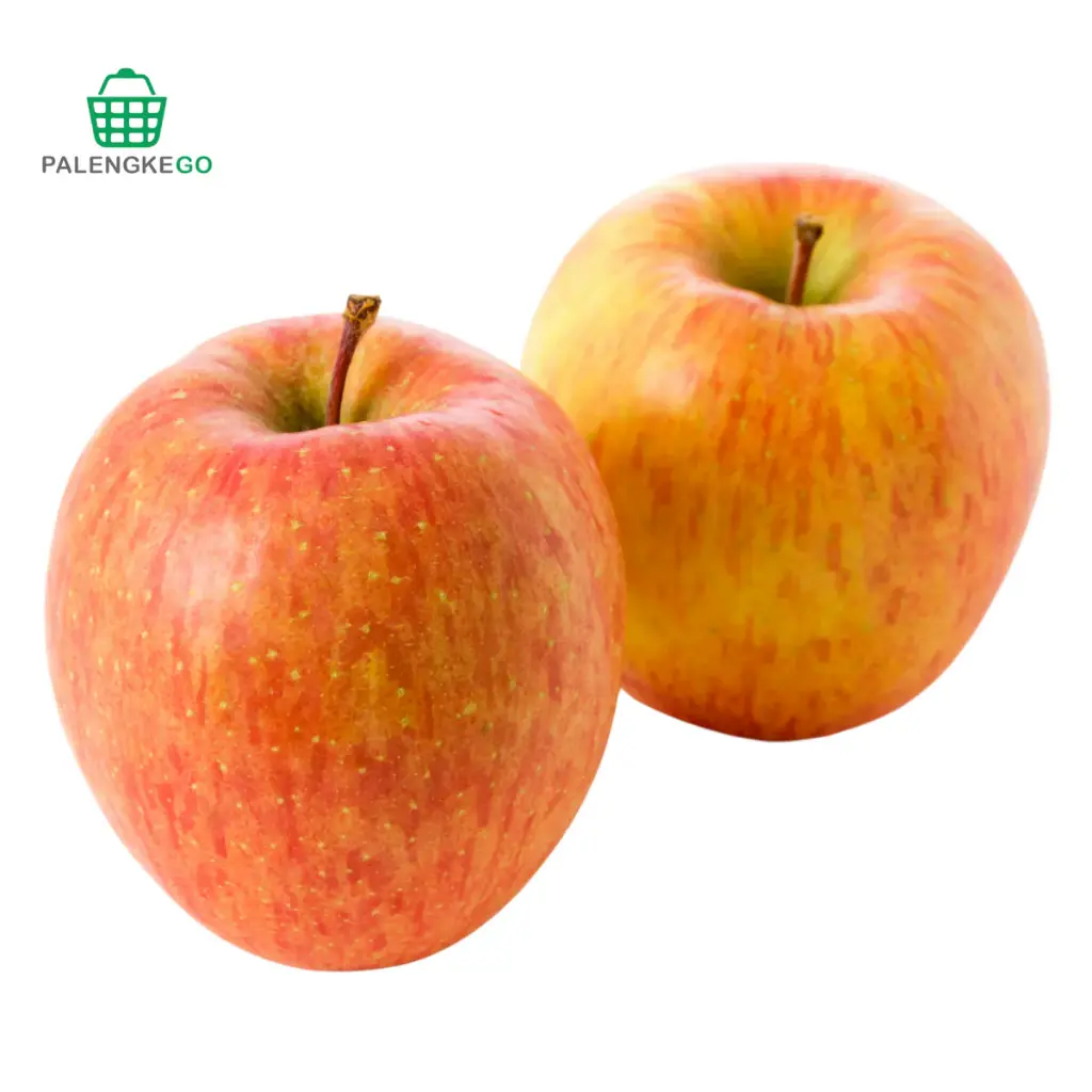 Golden Apple Fuji - pc