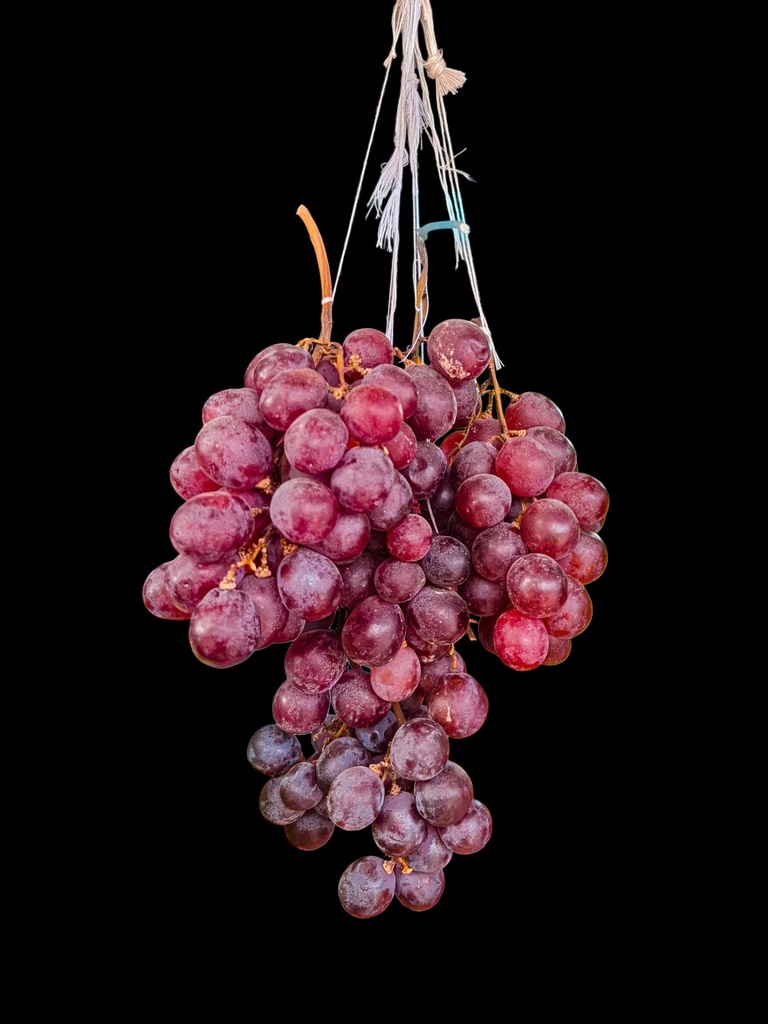 Grapes Red Globe China - Pc