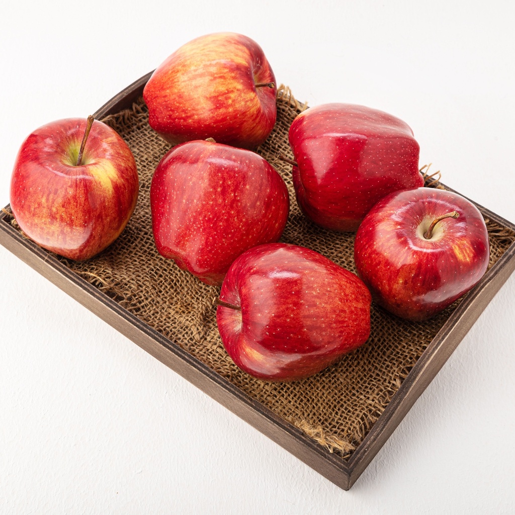 Apple Red Washington - kg