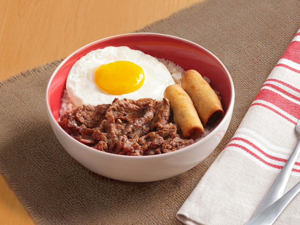 Great Morning Tapa - pack