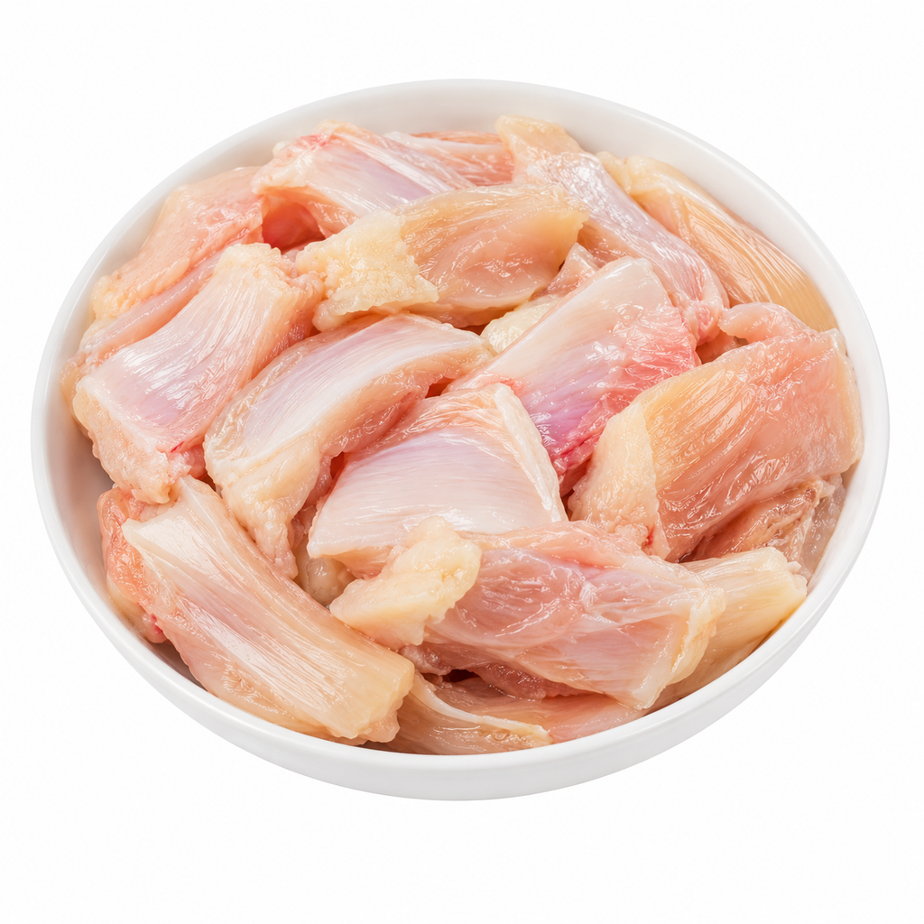 Beef Tendon -Pc