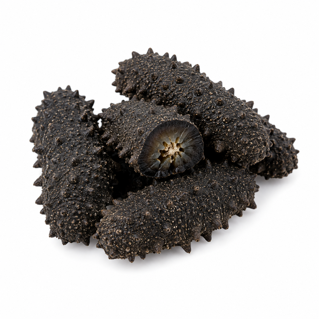 Black Sea Cucumber