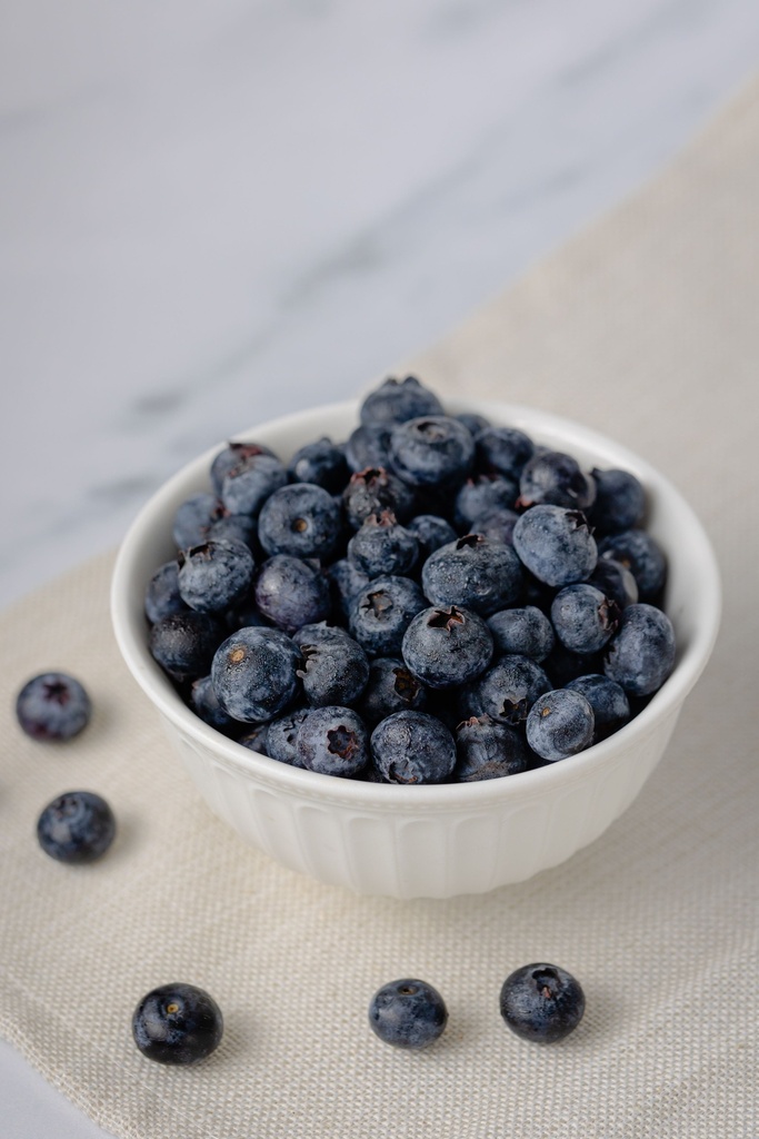 Blueberries Peruvian -Box
