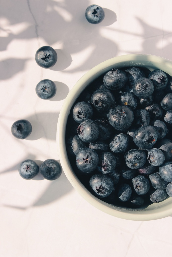 Blueberry Us (125G/Pack)