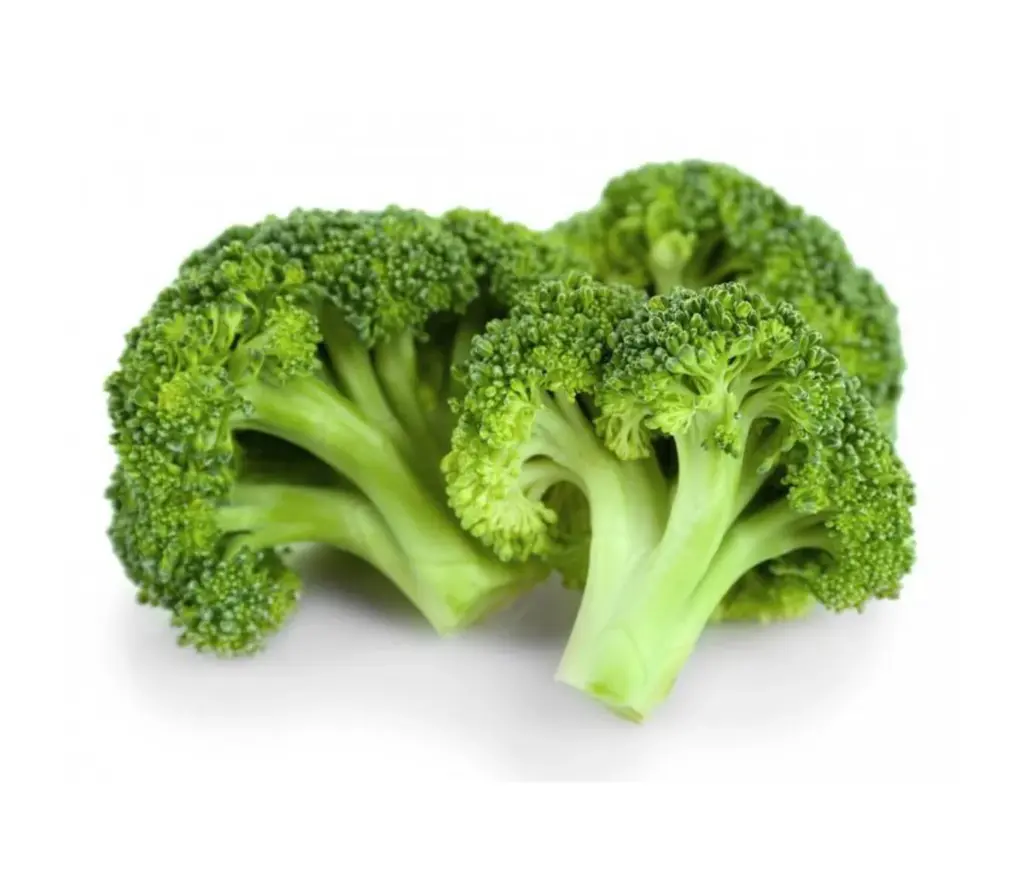 Broccoli (untrimmed)