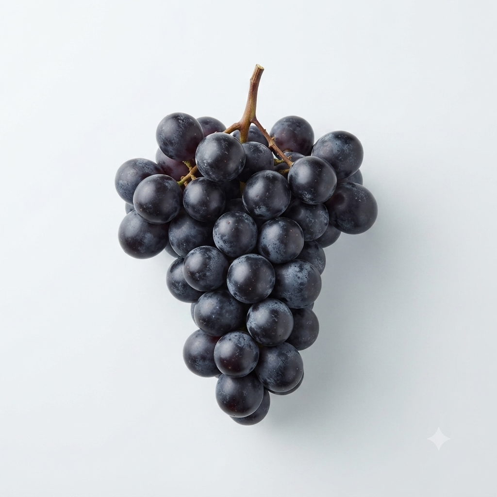 Chile Black Grapes