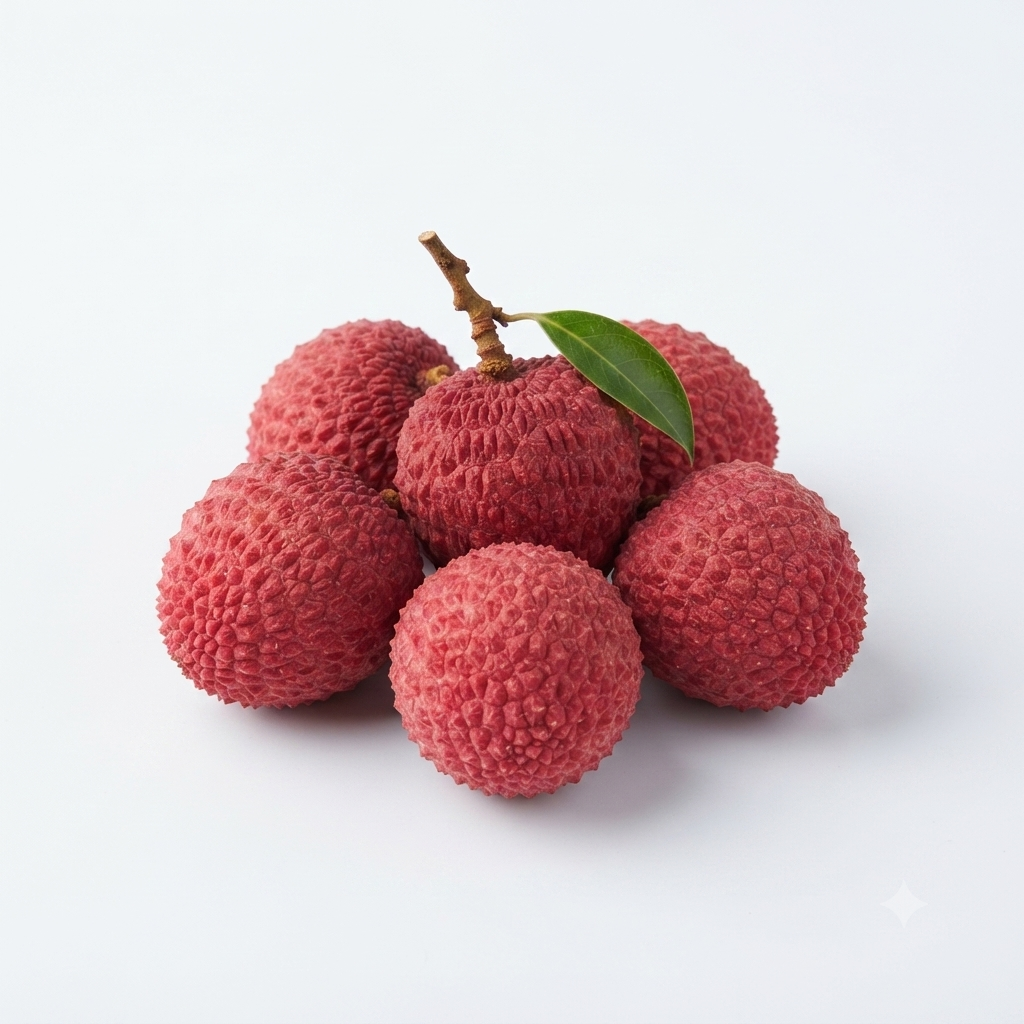 China Red Lychee-Kg