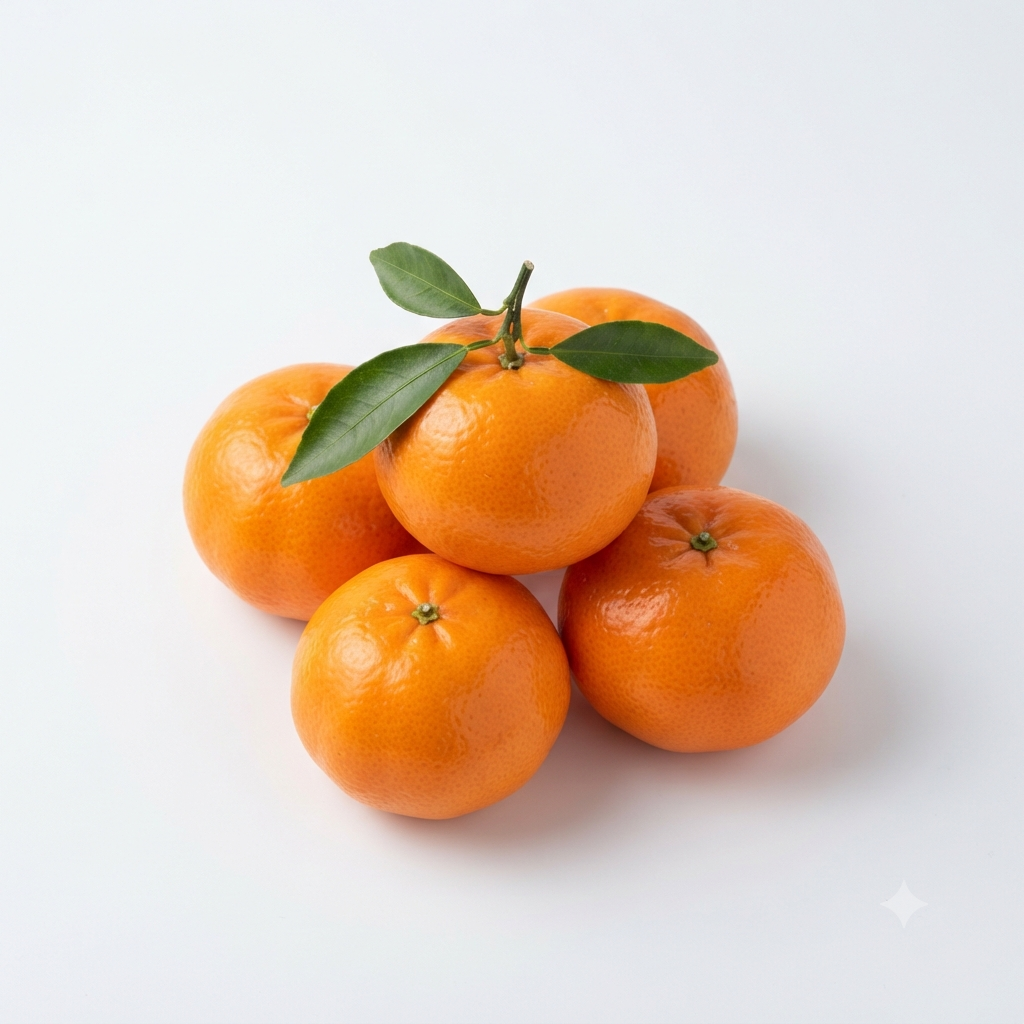 Chinese Seedless Mandarin - Pc