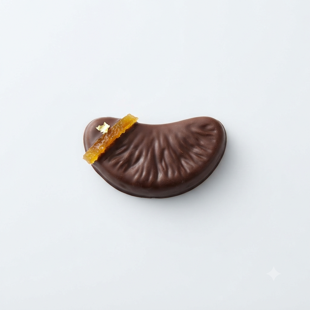 Chocolate Mandarin-Pack