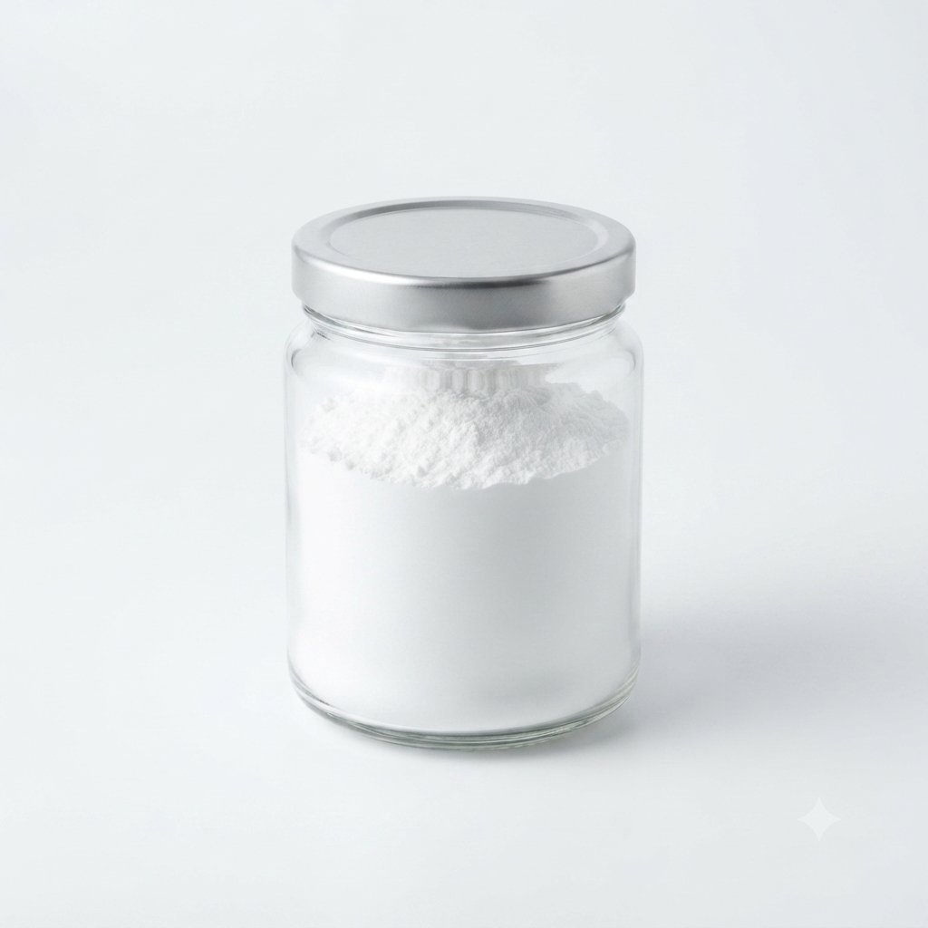 Cornstarch (NO BRAND)