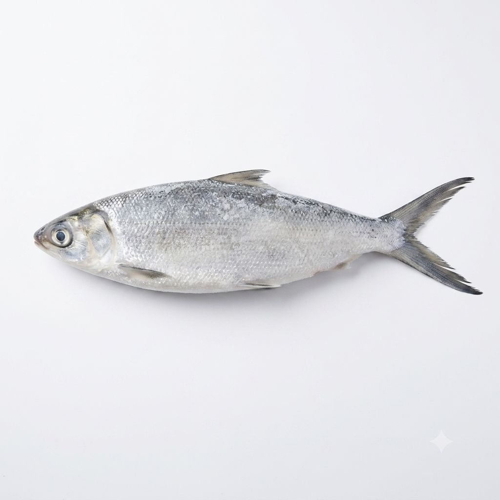 Frozen Bangus