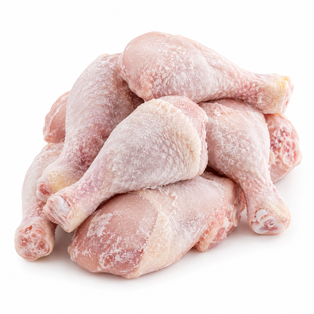 Fresh Chicken Legs