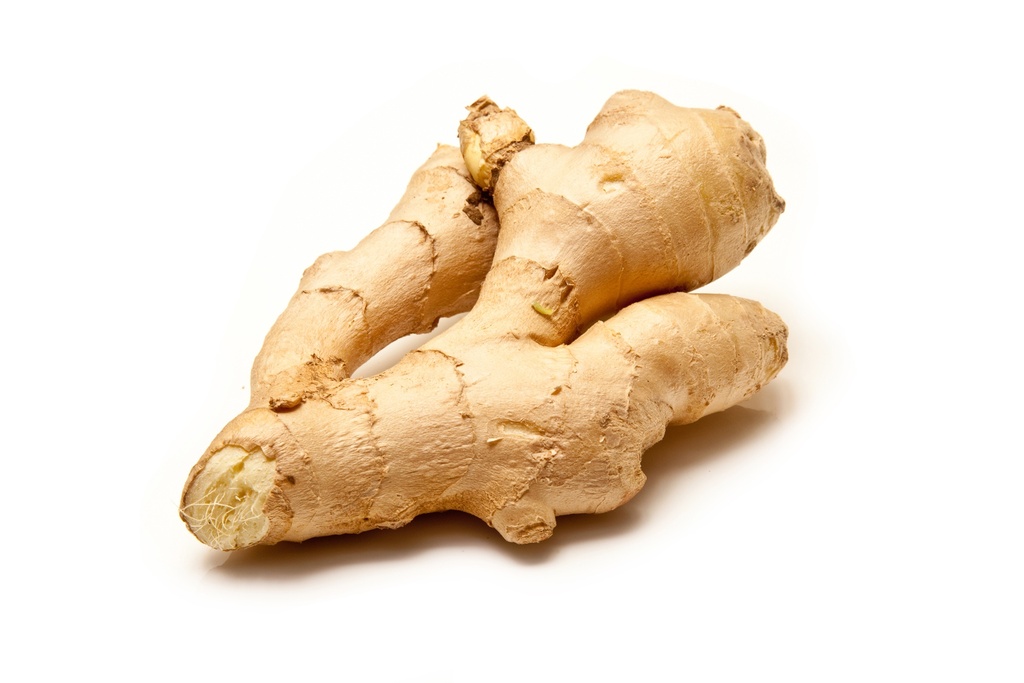 Ginger Wholesale