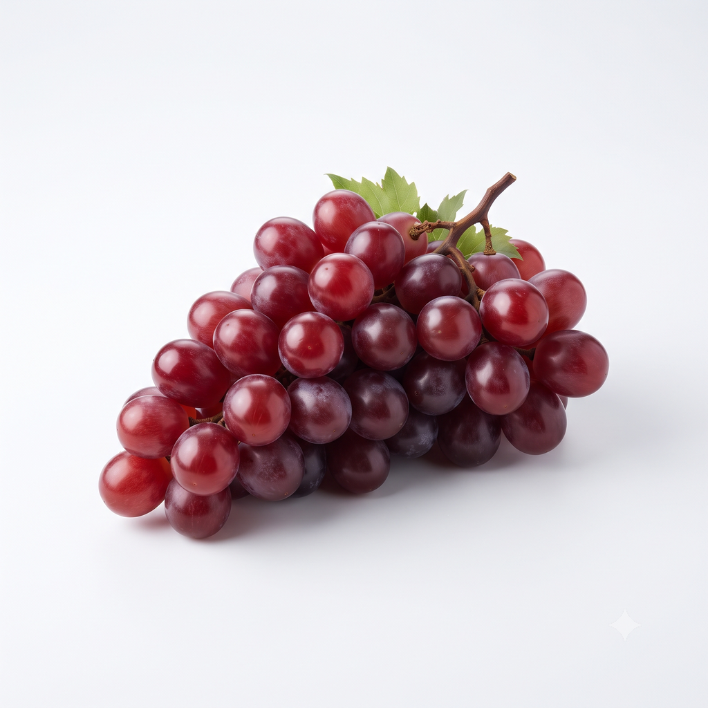 Grapes Red Seedless