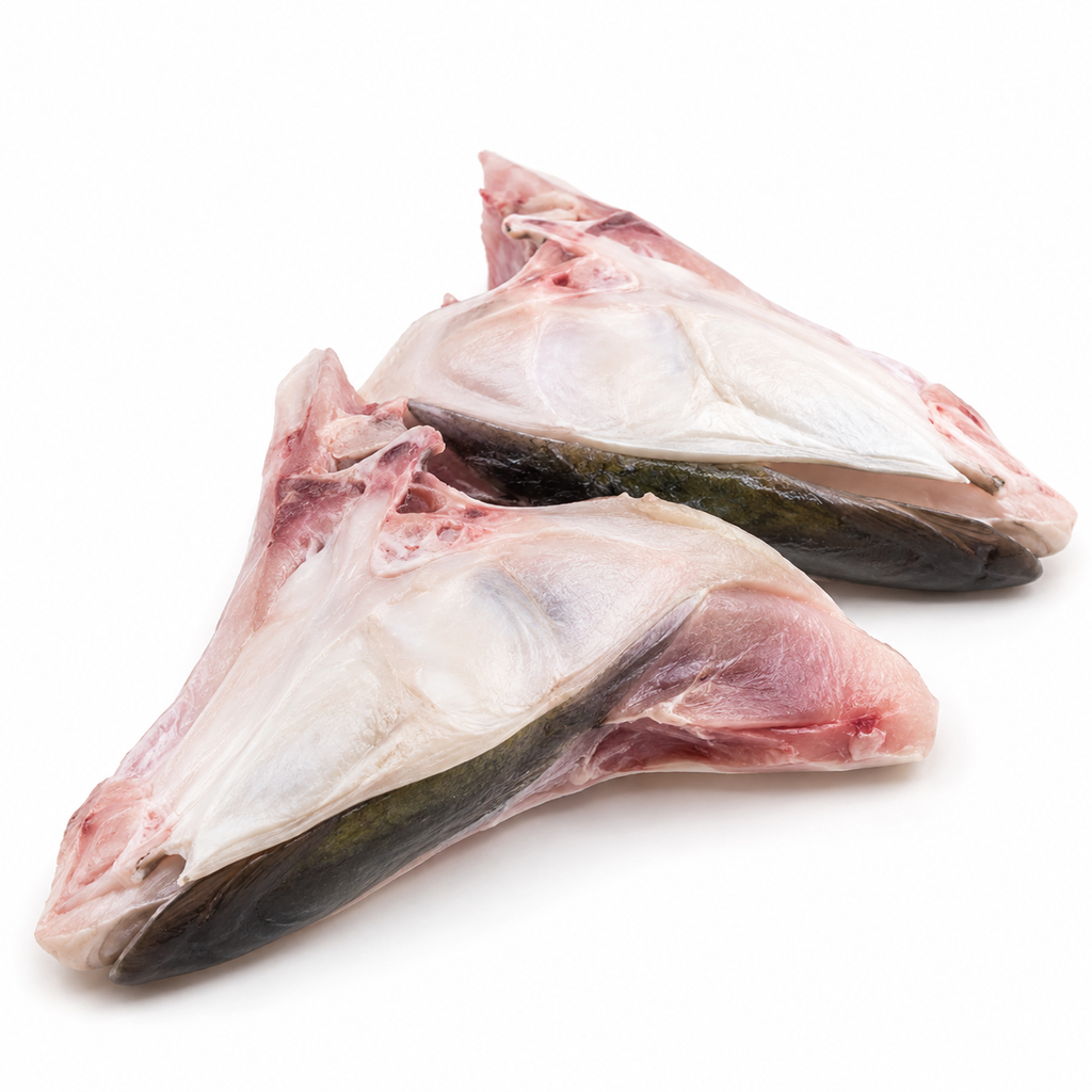 Hamachi Jaw