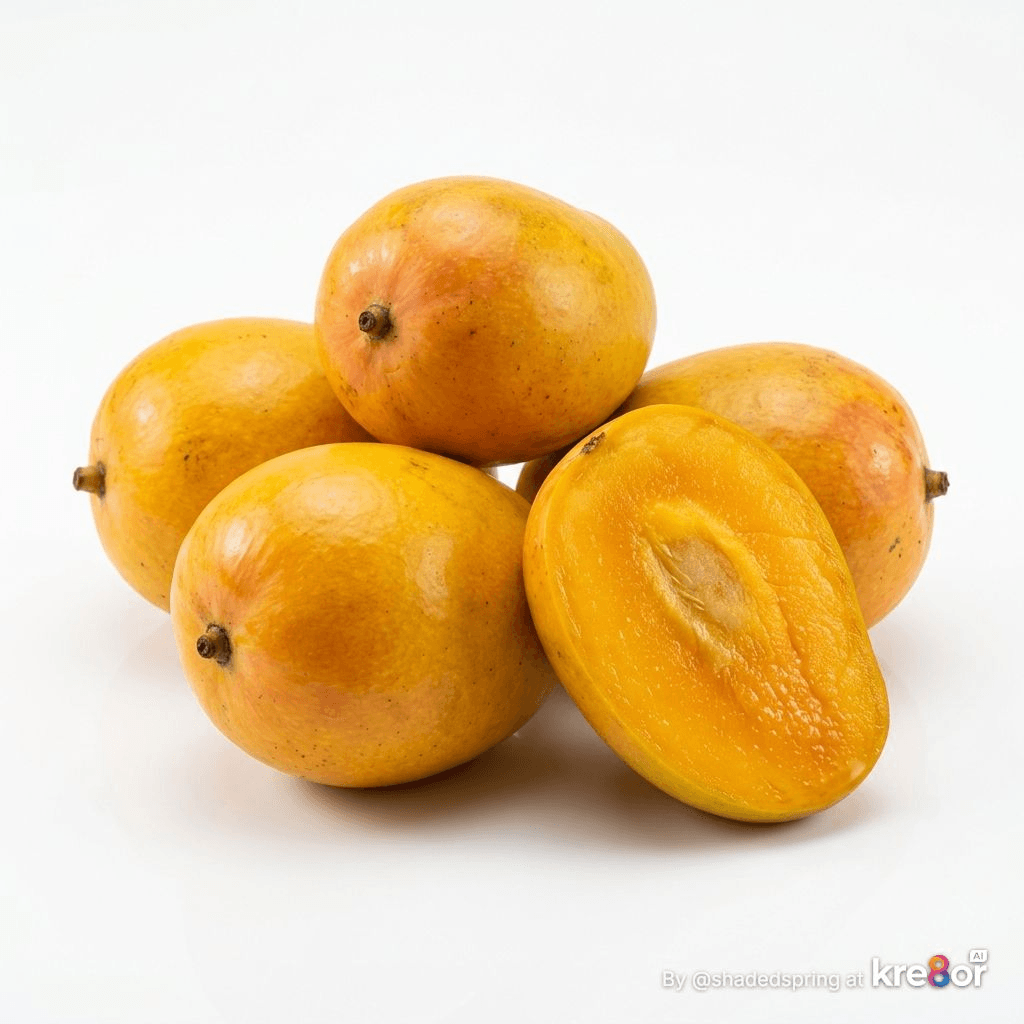 Indian Mango
