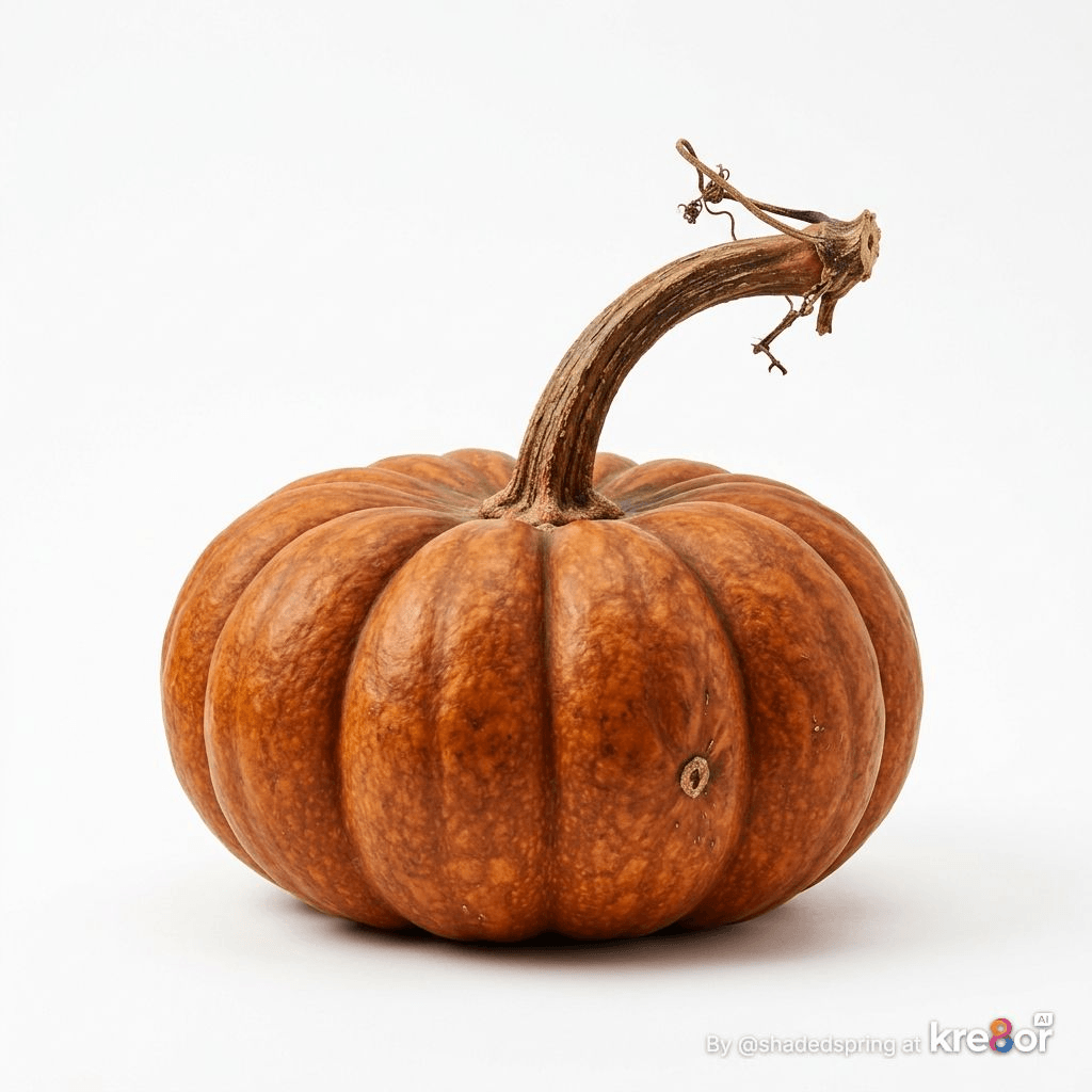 Isabela Pumpkin