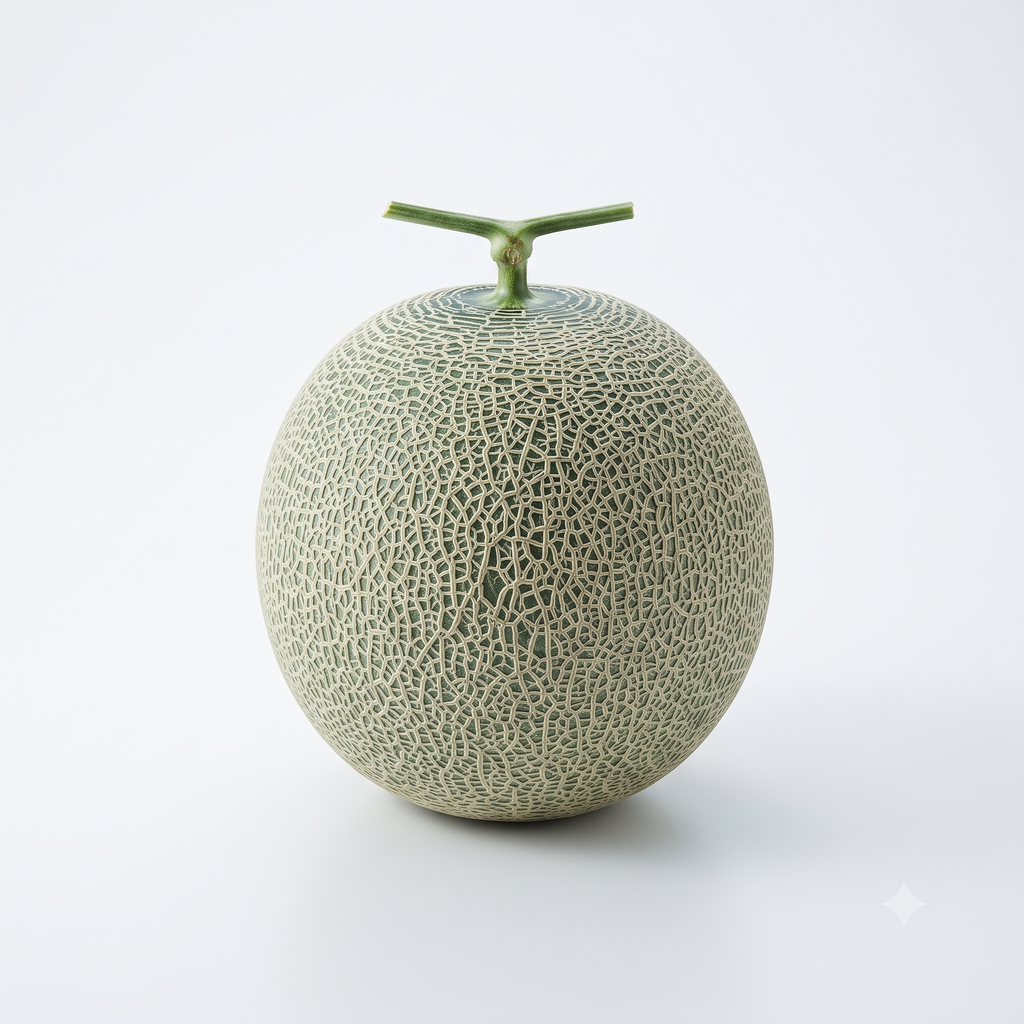 Japan Meteor Melon - Pc