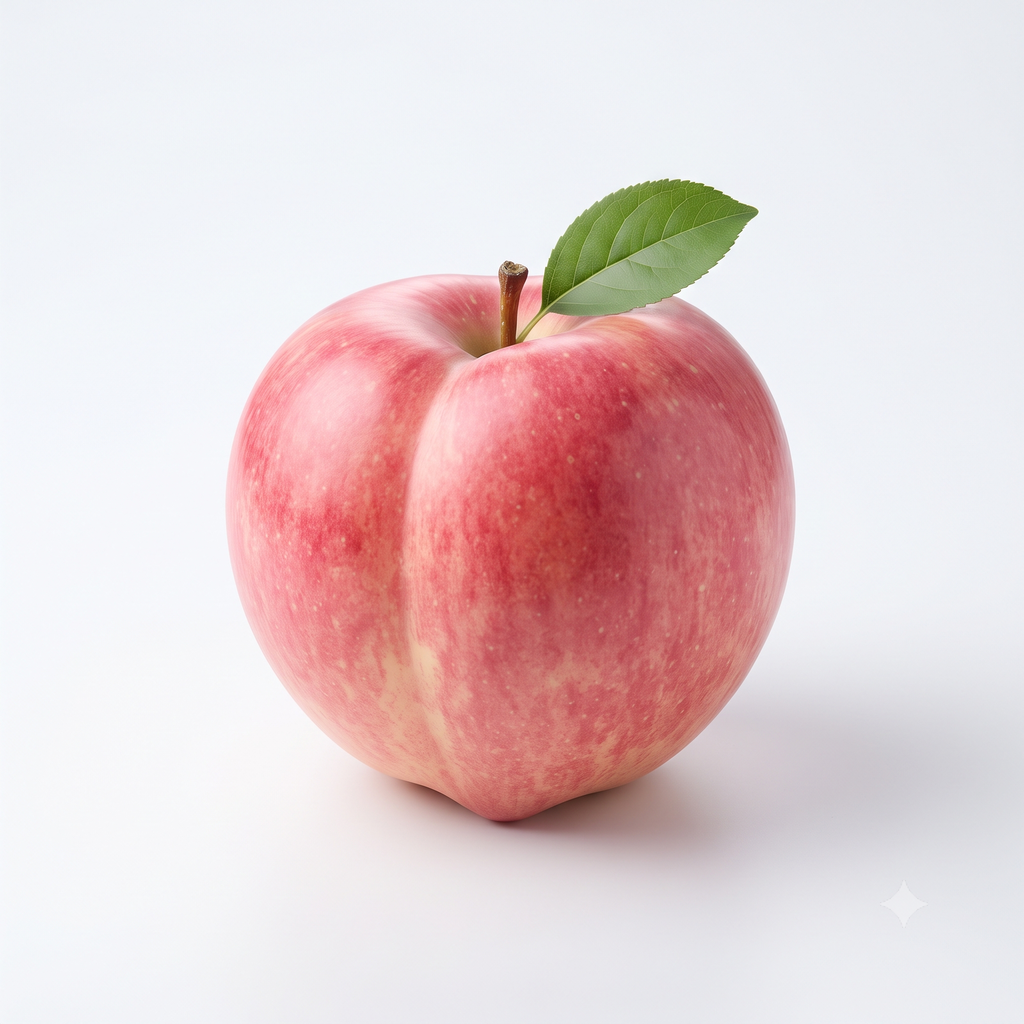 Japan Peach Apple - pc