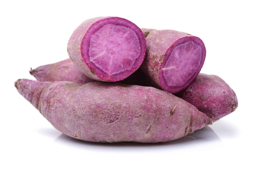 Kamote Purple Wholesale