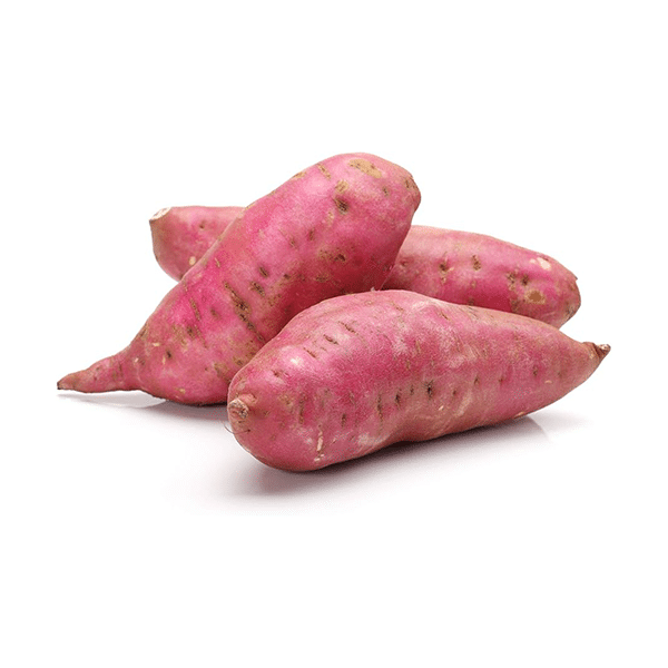 Kamote Red