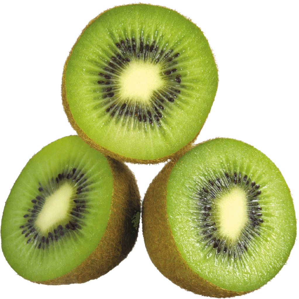 Kiwi Green Us - Pc