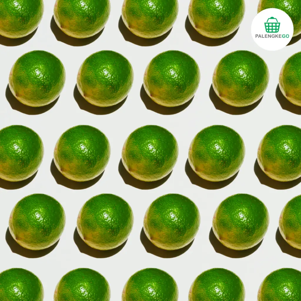 Lime/ Dayap (KG)
