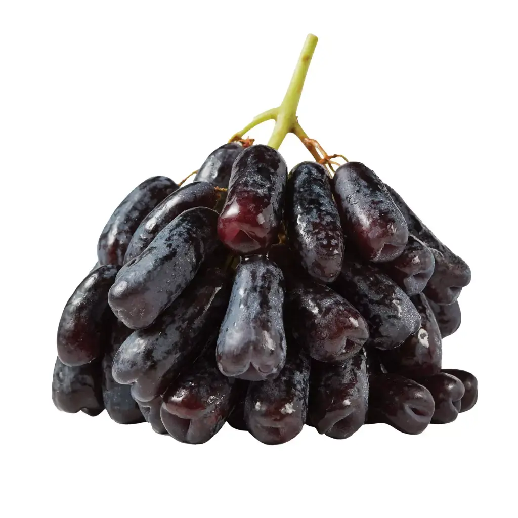 Moondrop Grapes - Pack